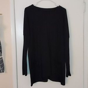 Long Sleeve Shirt/Dress